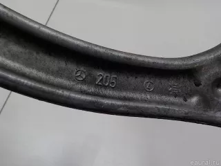 2053305601 Mercedes Benz Рычаг передний правый Mercedes E W213 Арт E84664227, вид 9