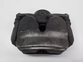 2054210181 Mercedes Benz Суппорт тормозной передний левый Mercedes S C217 Арт E84664310, вид 1