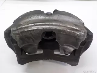 2054210181 Mercedes Benz Суппорт тормозной передний левый Mercedes S C217 Арт E84664310, вид 2