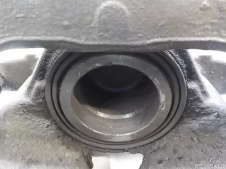 2054210181 Mercedes Benz Суппорт тормозной передний левый Mercedes S C217 Арт E84664310, вид 4