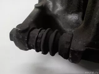 2054210181 Mercedes Benz Суппорт тормозной передний левый Mercedes S C217 Арт E84664310, вид 6