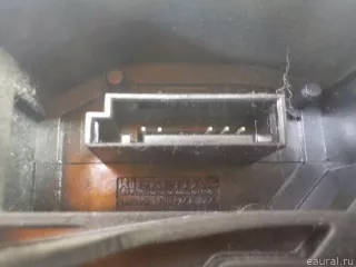 51217202150 BMW Замок двери передней правой BMW X3 F25 Арт E84665374, вид 7