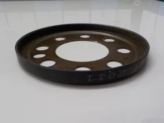 391902F000 Hyundai-Kia Маховик Kia Sportage 3 Арт E84666681, вид 4