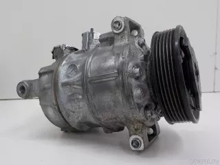 5Q0816803F VAG Компрессор кондиционера Skoda Karoq Арт E84667808, вид 1