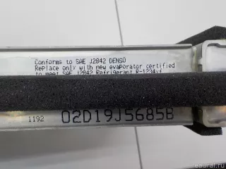 8850133390 Toyota Испаритель кондиционера Lexus ES 7 Арт E84669876, вид 4