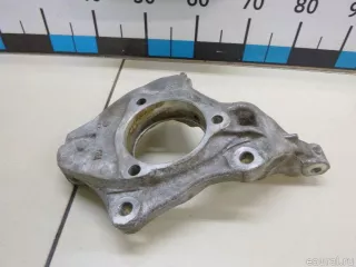 13248527 GM Кулак поворотный передний правый Opel Zafira C Арт E84670180, вид 3