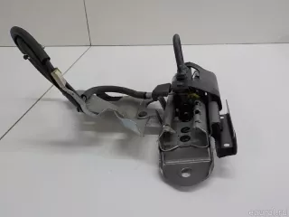 7263060090 Toyota Замок спинки сиденья Lexus GX 2 restailing Арт E84671959, вид 3