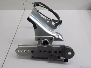 7263060090 Toyota Замок спинки сиденья Lexus GX 2 restailing Арт E84671959, вид 4