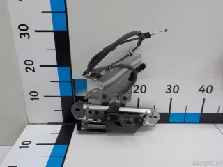 7263060090 Toyota Замок спинки сиденья Lexus GX 2 restailing Арт E84671959, вид 6