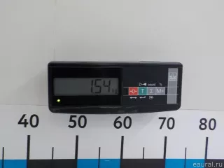 7263060090 Toyota Замок спинки сиденья Lexus GX 2 restailing Арт E84671959, вид 7