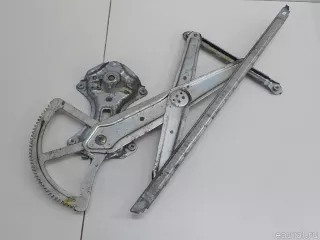 6980260090 Toyota Стеклоподъемник электрический передний левый Lexus GX 2 restailing Арт E84672721, вид 1