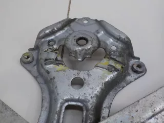 6980260090 Toyota Стеклоподъемник электрический передний левый Lexus GX 2 restailing Арт E84672721, вид 2