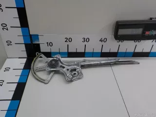 6980260090 Toyota Стеклоподъемник электрический передний левый Lexus GX 2 restailing Арт E84672721, вид 4