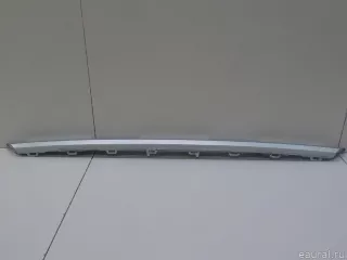 3G9807568U34 VAG Накладка заднего бампера Volkswagen Passat B8 Арт E84672861, вид 2