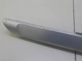 3G9807568U34 VAG Накладка заднего бампера Volkswagen Passat B8 Арт E84672861, вид 6