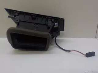 3G1819701EGVK VAG Дефлектор воздушный Volkswagen Passat B8 Арт E84673558, вид 3