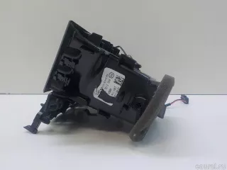 3G1819701EGVK VAG Дефлектор воздушный Volkswagen Passat B8 Арт E84673558, вид 4
