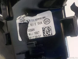 3G1819701EGVK VAG Дефлектор воздушный Volkswagen Passat B8 Арт E84673558, вид 5