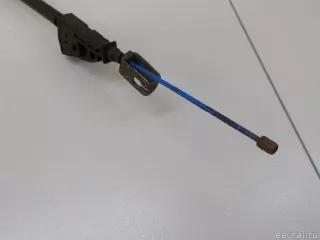 470217 Citroen-Peugeot Моторчик стояночного тормоза Citroen DS4 Арт E84674844, вид 6