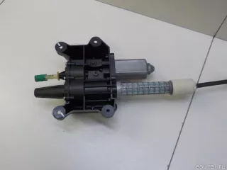 470217 Citroen-Peugeot Моторчик стояночного тормоза Citroen DS4 Арт E84674844, вид 8