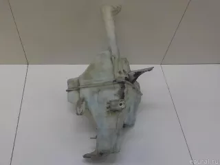 986204Y000 Hyundai-Kia Бачок омывателя лобового стекла Kia Rio 3 Арт E84676319, вид 5