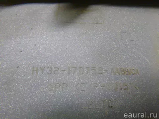 LR083024 Land Rover Накладка заднего бампера правая Land Rover Discovery 5 Арт E84679294, вид 4