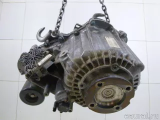 LR101747 Land Rover Коробка раздаточная Land Rover Discovery 5 Арт E84679494, вид 1