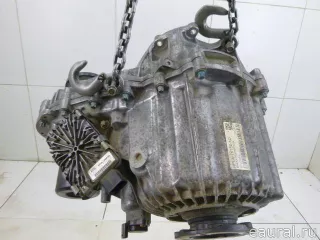 LR101747 Land Rover Коробка раздаточная Land Rover Discovery 5 Арт E84679494, вид 2
