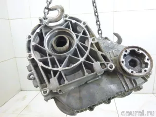 LR101747 Land Rover Коробка раздаточная Land Rover Discovery 5 Арт E84679494, вид 4