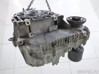 LR101747 Land Rover Коробка раздаточная Land Rover Discovery 5 Арт E84679494, вид 5