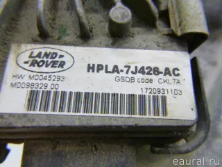LR101747 Land Rover Коробка раздаточная Land Rover Discovery 5 Арт E84679494, вид 7