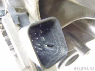 LR101747 Land Rover Коробка раздаточная Land Rover Discovery 5 Арт E84679494, вид 8