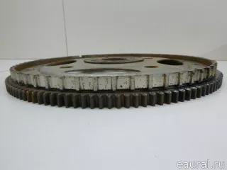 LR082385 Land Rover Маховик Jaguar XE 1 restailing Арт E84679553, вид 2