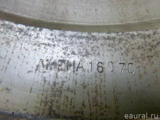 LR082385 Land Rover Маховик Jaguar XE 1 restailing Арт E84679553, вид 4