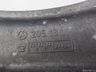 2053305901 Mercedes Benz Рычаг передний левый Mercedes E W213 Арт E84679598, вид 9