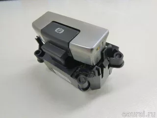LR083888 Land Rover Кнопка фиксатора стояночного тормоза Land Rover Discovery 5 Арт E84679803, вид 3