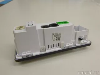 LR085516 Land Rover Разъем Land Rover Evoque 1 restailing Арт E84679829, вид 5