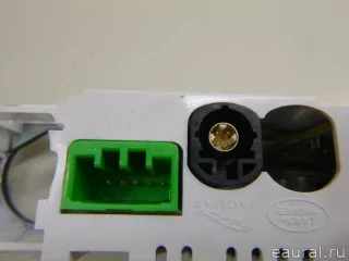 LR085516 Land Rover Разъем Land Rover Evoque 1 restailing Арт E84679829, вид 6