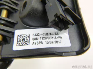 LR028874 Land Rover Переключатель подрулевой (стрекоза) Land Rover Range Rover Sport 2 restailing Арт E84679876, вид 5