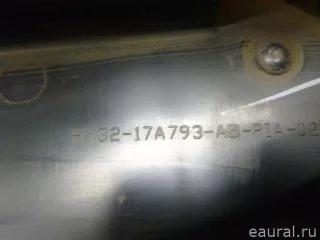 LR083117 Land Rover Кронштейн переднего бампера Land Rover Discovery 5 Арт E84679979, вид 6