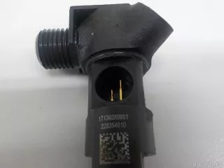 6510702387 Mercedes Benz Форсунка Mercedes CLA c117 Арт E84680186, вид 4