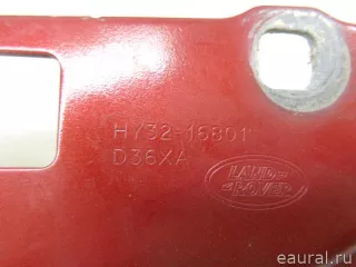 LR080204 Land Rover Петля капота левая Land Rover Discovery 5 Арт E84680434, вид 4