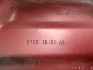LR105083 Land Rover Кронштейн (сопут. товар) Land Rover Discovery 5 Арт E84680512, вид 4