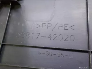 5881742020C0 Toyota Накладка (кузов внутри) Toyota Rav 4 5 Арт E84681975, вид 4