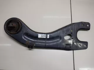 55280A6200 Hyundai-Kia Рычаг задний продольный правый Kia Ceed 2 Арт E84682255, вид 1