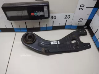 55280A6200 Hyundai-Kia Рычаг задний продольный правый Kia Ceed 2 Арт E84682255, вид 2