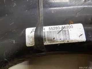 55280A6200 Hyundai-Kia Рычаг задний продольный правый Kia Ceed 2 Арт E84682255, вид 4
