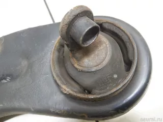55280A6200 Hyundai-Kia Рычаг задний продольный правый Kia Ceed 2 Арт E84682255, вид 5