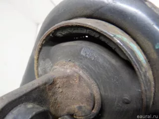 55280A6200 Hyundai-Kia Рычаг задний продольный правый Kia Ceed 2 Арт E84682255, вид 8