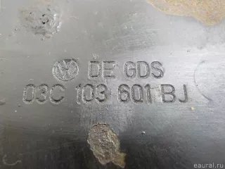 03C103601BJ VAG Поддон Seat Toledo 4 Арт E84682794, вид 10